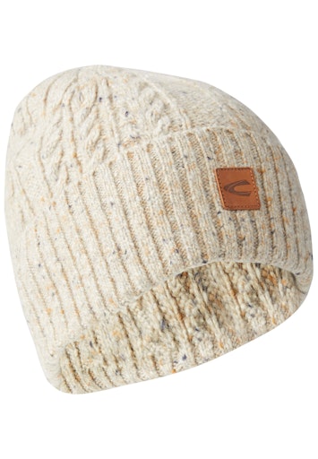 Mutsen bruin Camel active