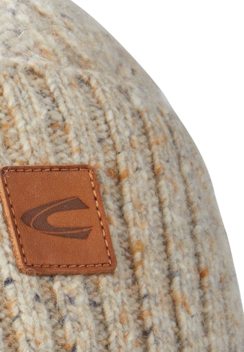 Mutsen bruin Camel active