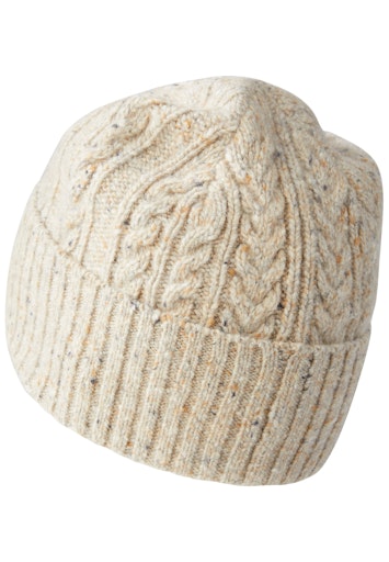 Mutsen bruin Camel active