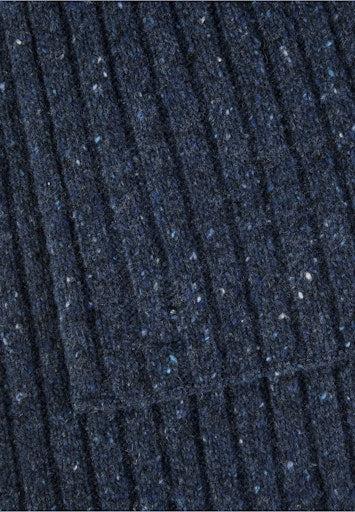 Sjaals navy Camel active