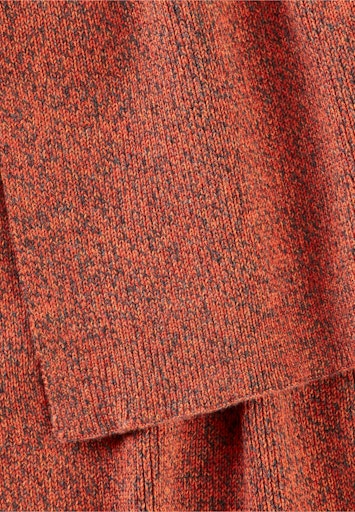 Sjaals rood Camel active