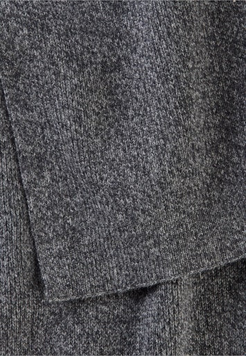 Sjaals grijs Camel active