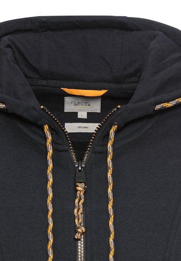 Cardigans navy Camel active