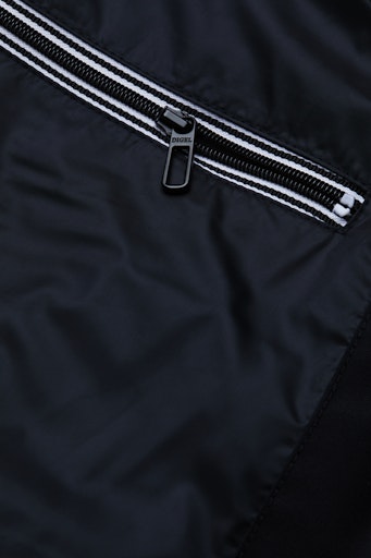 Sportvesten blauw DIGEL