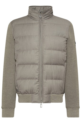 Sportvesten beige DIGEL