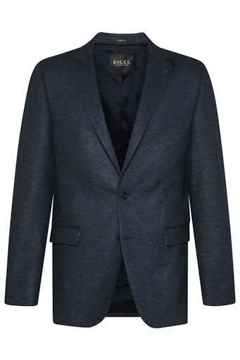 Kostuumblazers blauw DIGEL
