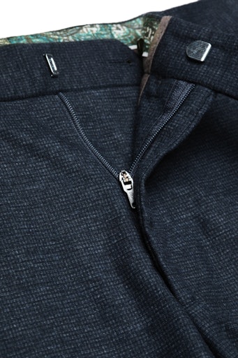 Broeken blauw DIGEL