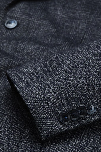 Sportvesten blauw DIGEL
