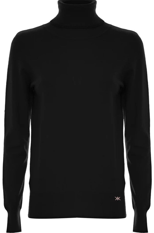 Pulls zwart Kocca