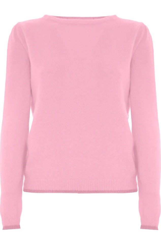 Pulls roze Kocca