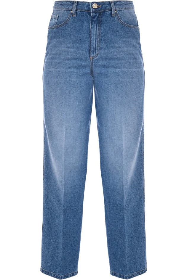 Jeans blauw Kocca