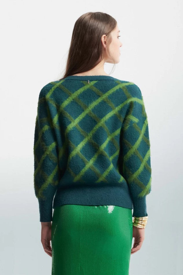 Pulls multicolor Kocca