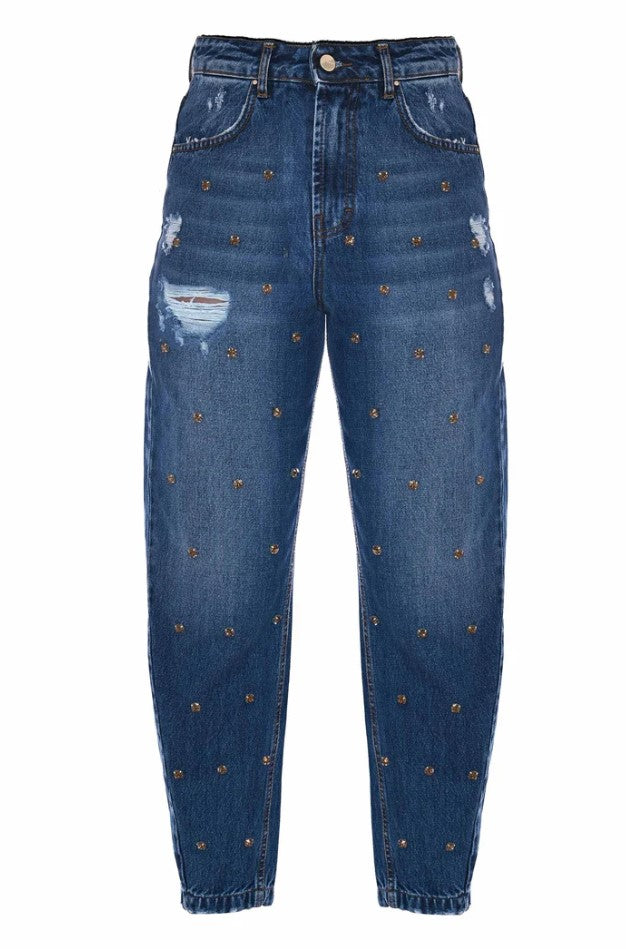 Jeans blauw Kocca