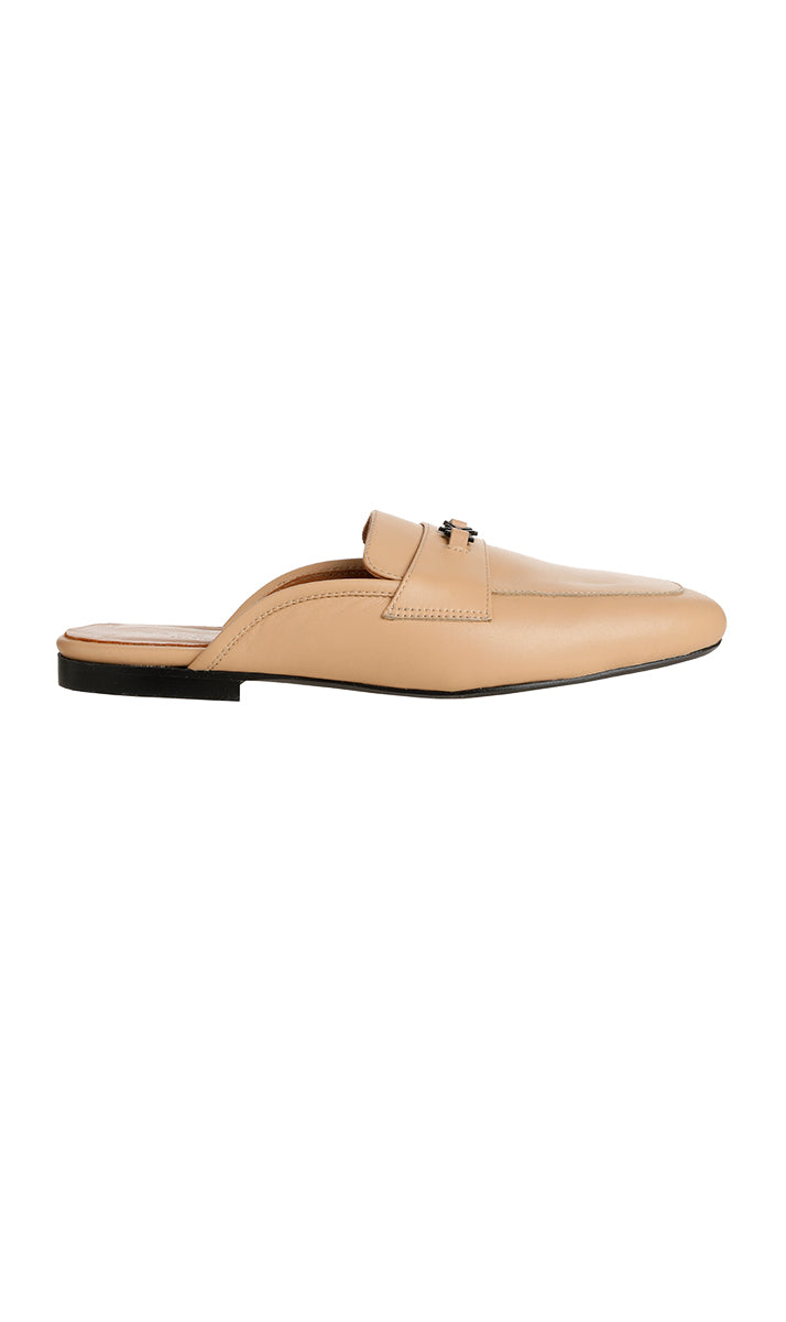 Loafers roze Xandres