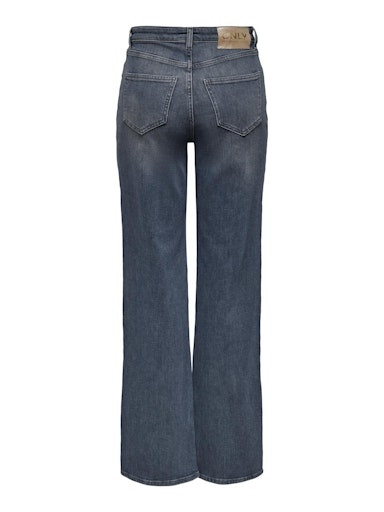 Jeans blauw ONLY