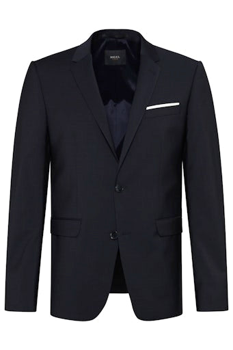 Kostuumblazers blauw DIGEL MOVE