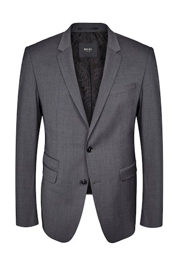 Kostuumblazers grijs DIGEL MOVE
