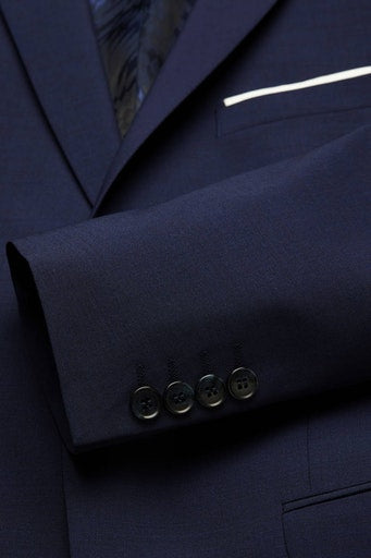 Kostuumblazers blauw DIGEL MOVE