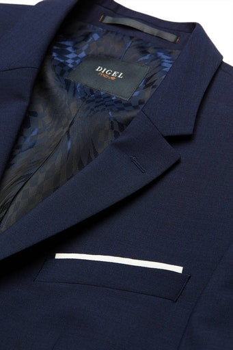 Kostuumblazers blauw DIGEL MOVE