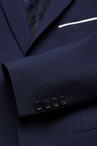Kostuumblazers blauw DIGEL MOVE