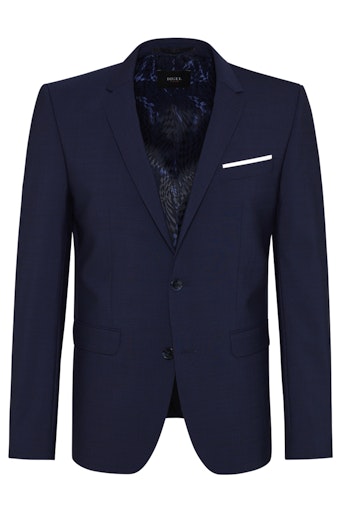 Kostuumblazers blauw DIGEL MOVE