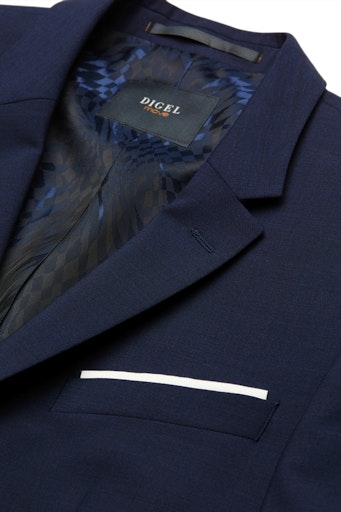 Kostuumblazers blauw DIGEL MOVE