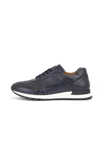 Sneakers blauw DIGEL