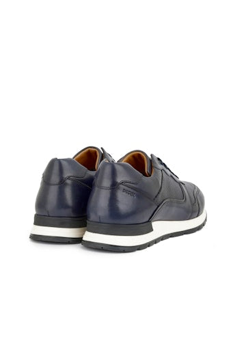 Sneakers blauw DIGEL