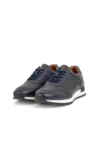 Sneakers blauw DIGEL
