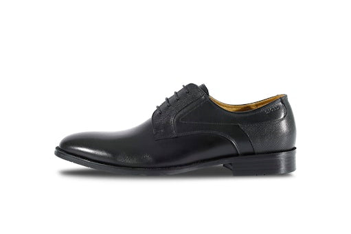 Geklede schoenen zwart DIGEL