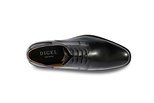 Geklede schoenen zwart DIGEL