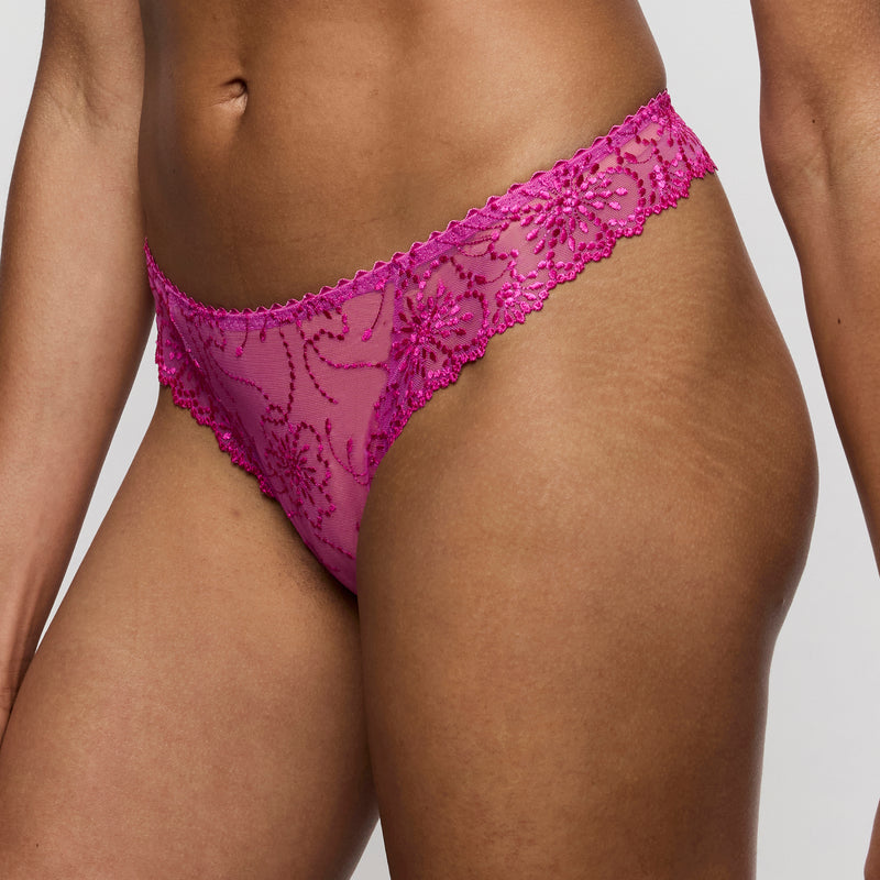 Slips roze Marie Jo