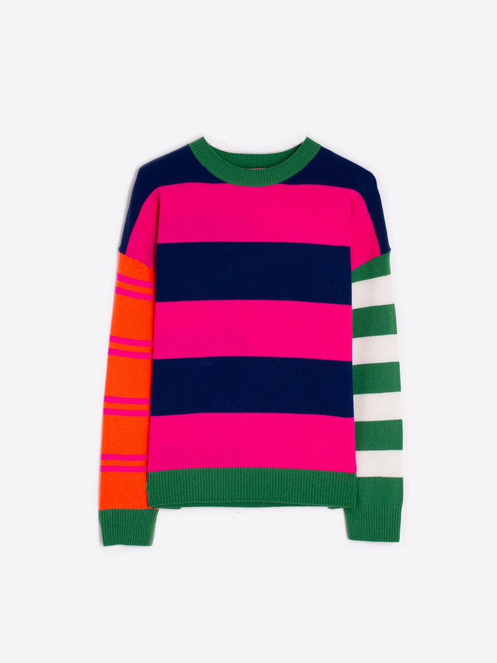 Pulls multicolor Vilagallo