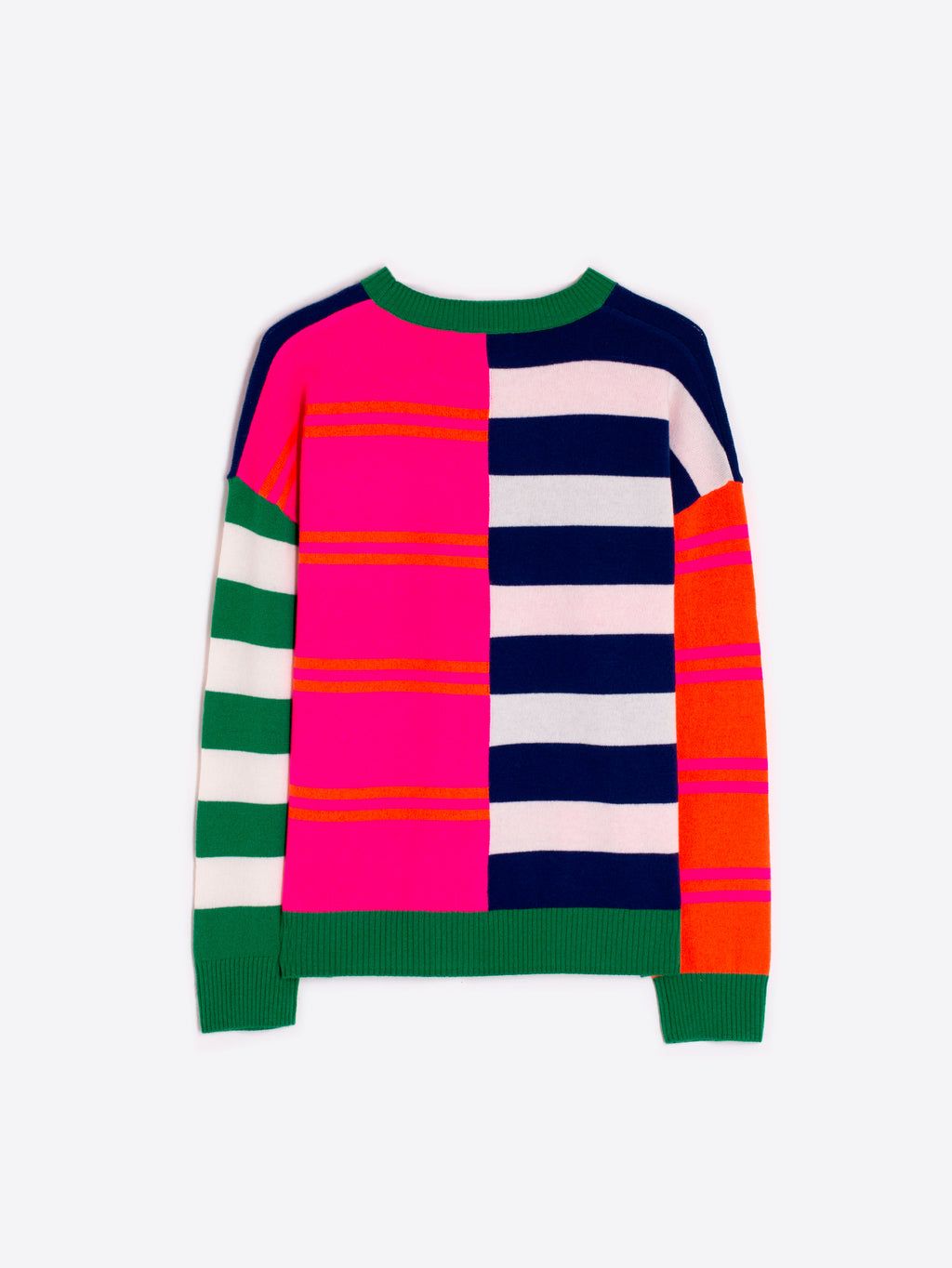 Pulls multicolor Vilagallo