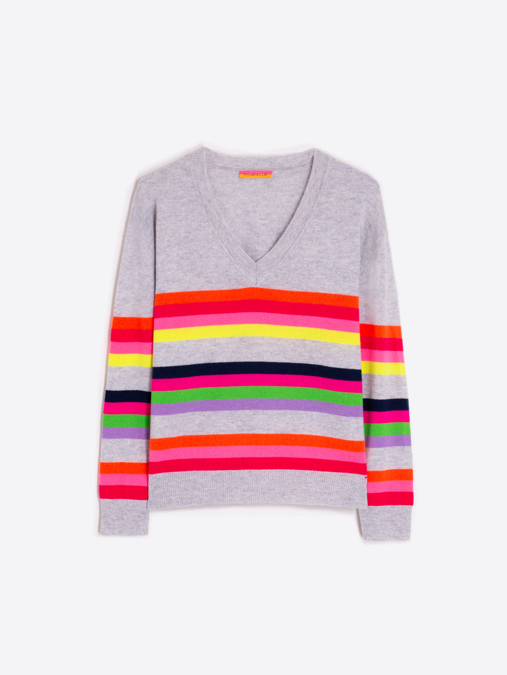Pulls multicolor Vilagallo