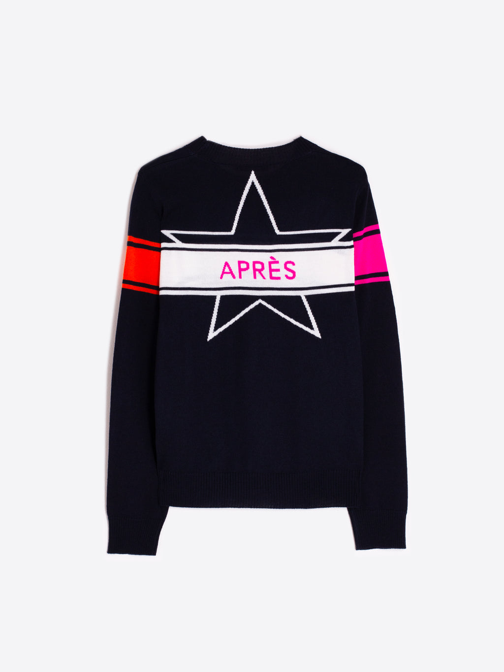 Pulls navy Vilagallo
