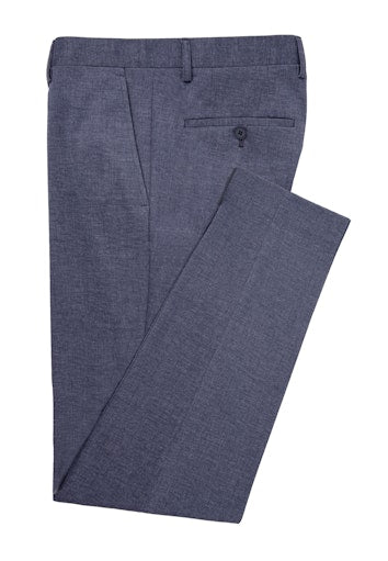 Broeken blauw Roy Robson