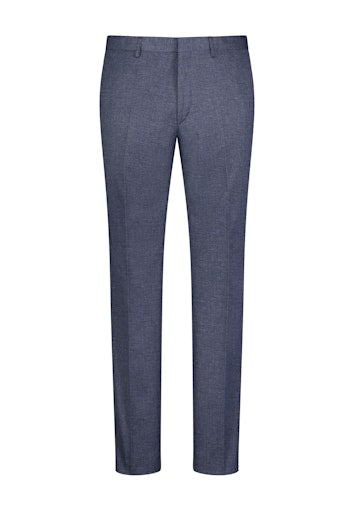 Broeken blauw Roy Robson