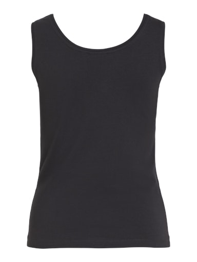 Tops zwart VILA