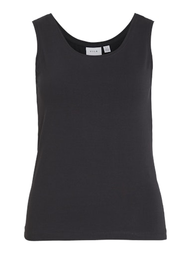 Tops zwart VILA