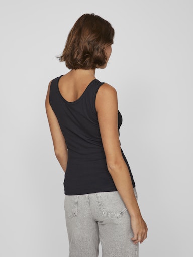 Tops zwart VILA