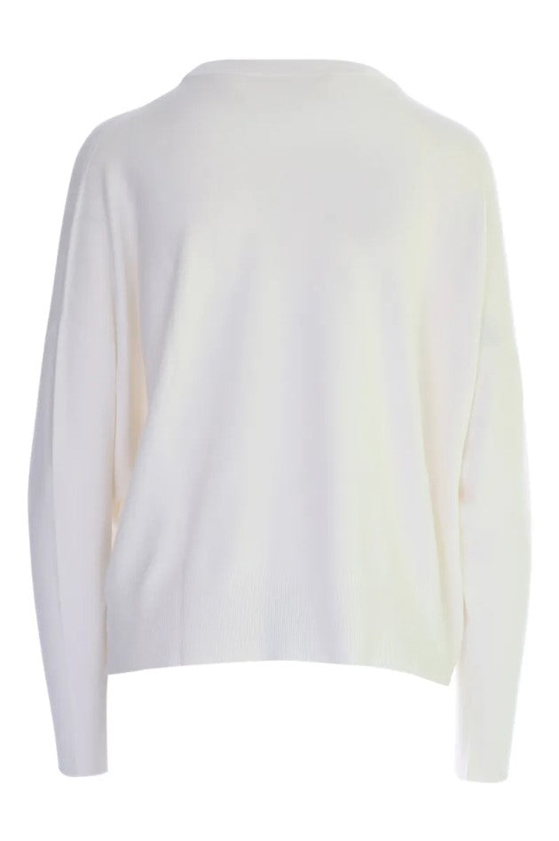 Pulls beige Vicolo