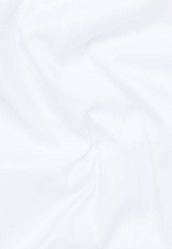 Hemden extra lange mouw wit ETERNA