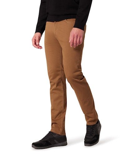 Broeken bruin Pioneer