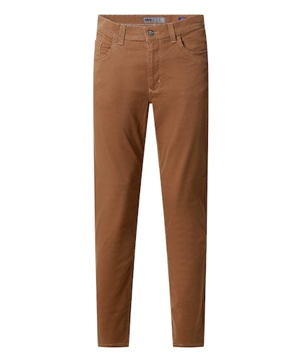 Broeken bruin Pioneer