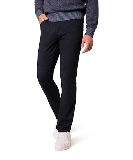 Broeken blauw Pioneer