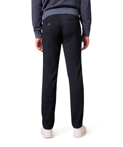 Broeken blauw Pioneer