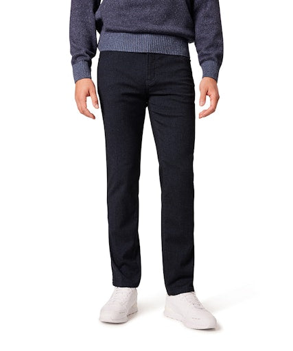 Broeken blauw Pioneer