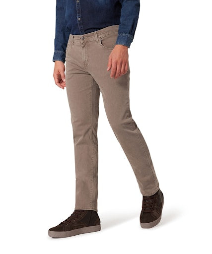 Broeken bruin Pioneer