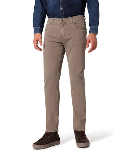 Broeken bruin Pioneer